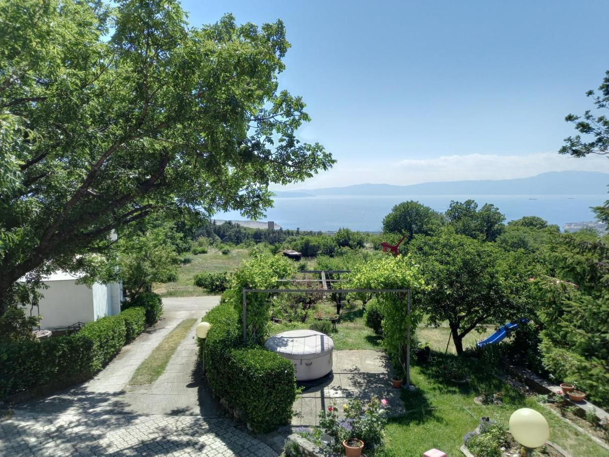 Gradina Hreljin Exterior foto