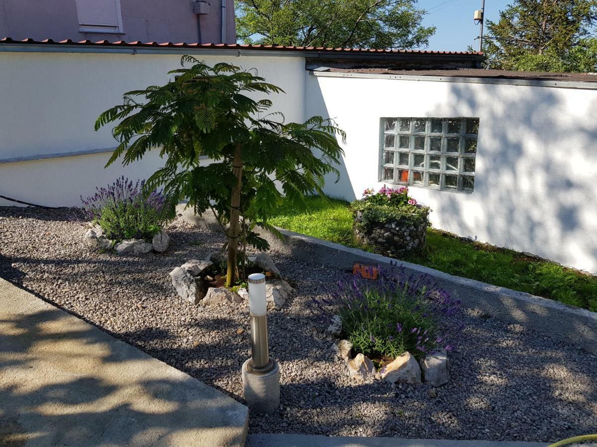 Gradina Hreljin Exterior foto