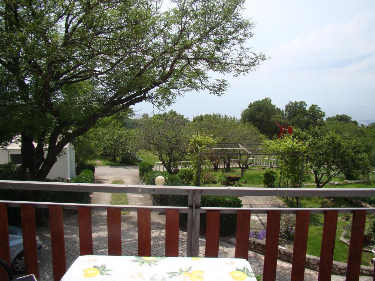 Gradina Hreljin Exterior foto