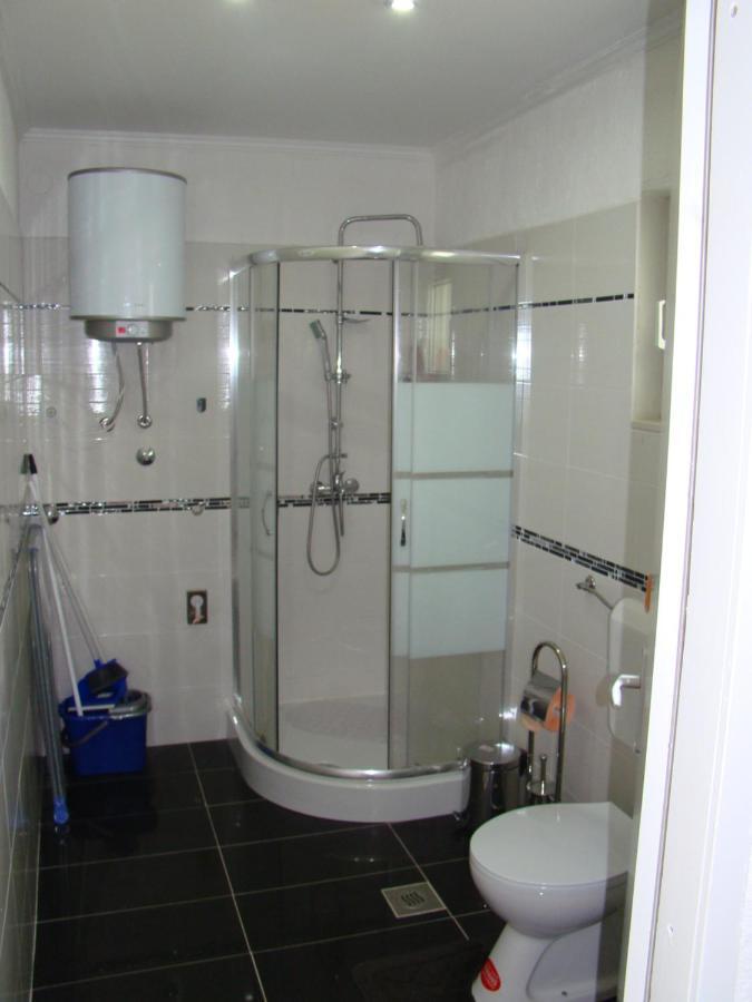 Gradina Hreljin Exterior foto