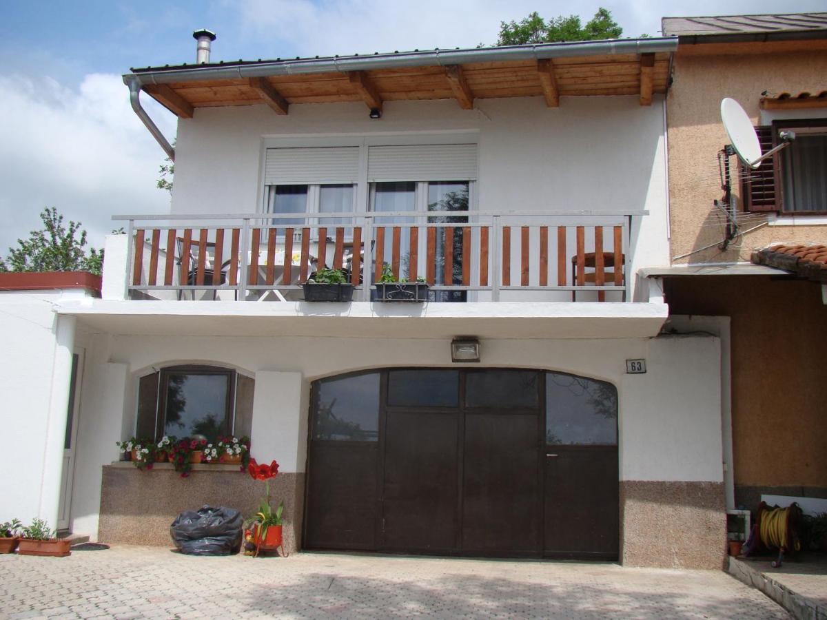 Gradina Hreljin Exterior foto